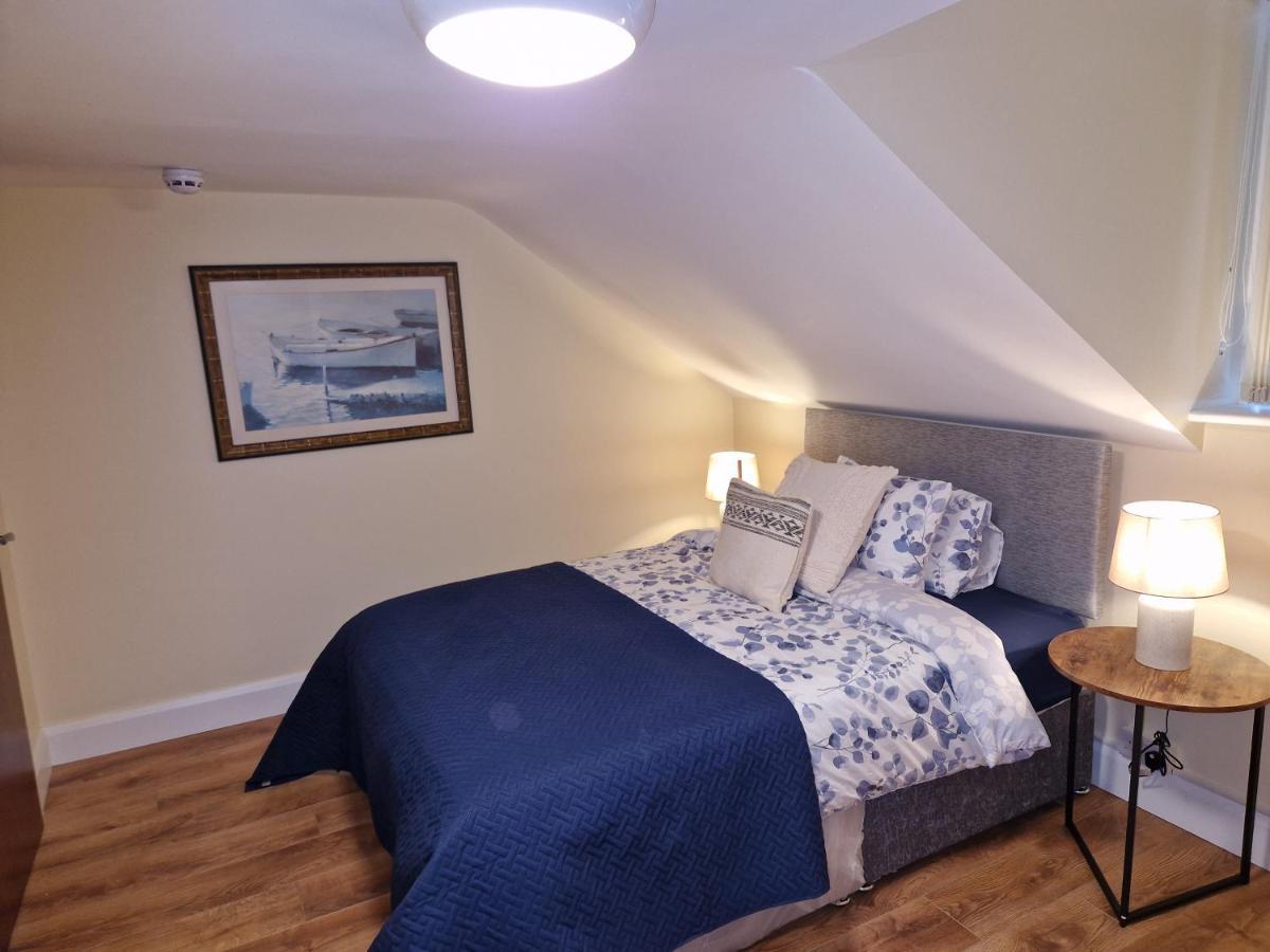 Harvey House Bed and Breakfast Londonderry Exterior foto